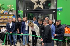 Un nuovo Intermarché Lagoria su boulevard Viau