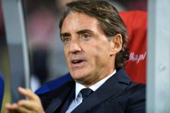 L’Italia dai pareggi … agli spareggi!