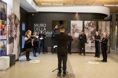 Musica e architettura con il progetto “ARCHES”