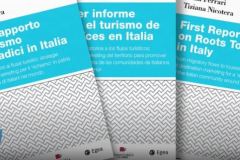 Presentato il primo rapporto sul Turismo delle Radici in Italia