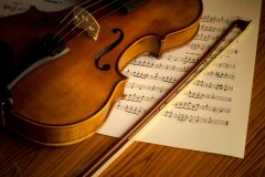 Vivaldi e il “delirio fantastico” alla Sala Pierre Mercure