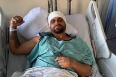 Un dono per aiutare Jason Di Tullio