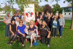 Le attività dell’Associazione Emilia-Romagna