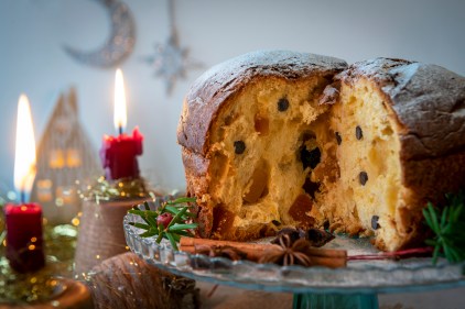 Panettone o pandoro?