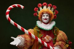 Un “regalo incantato” di Natale fra danza classica e danza contemporanea