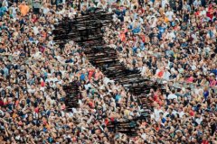 La società irrazionale: l’Italia vista dal Censis