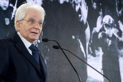 Il Giorno della Memoria: mai abbassare la guardia