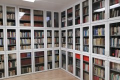 La biblioteca dell’Istituto Italiano di Cultura di Montréal e la novità del prestito elettronico