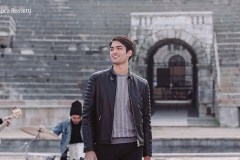 Matteo Bocelli, sempre più richieste a livello internazionale