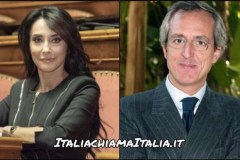 Francesca Alderisi (FI): buon lavoro al nuovo direttore di Rai Italia Fabrizio Ferragni e una riflessione
