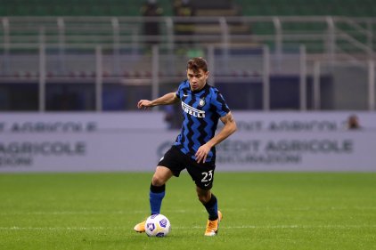 Supercoppa italiana all’Inter: battuta la Juventus ai supplementari