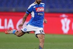 Lorenzo Insigne firma per il Toronto FC. Il trasferimento a luglio