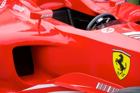 Formula 1, la nuova Ferrari sarà presentata il 17 febbraio