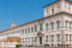 Tutti i ‘numeri” per il Quirinale