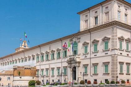 Tutti i ‘numeri” per il Quirinale