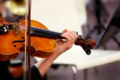 Due giovani italiani finalisti del concorso internazione di composizione del Quartetto Molinari