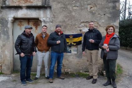 Il Canada premia l’abruzzese Angela Arnone per il suo impegno