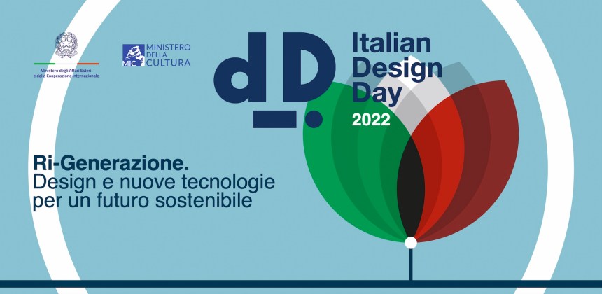 23 marzo: “Italian Design Day”