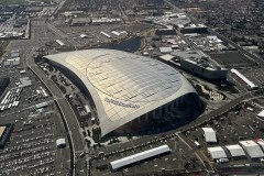 Super Bowl ai Rams di Los Angeles