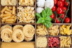 Export, record storico per l’agroalimentare italiano