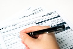 Servizio di ”Income tax”