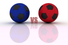 Inter, Milan e Napoli, volata a 3 per lo scudetto