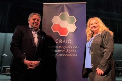 Riapertura dei Club de l’Âge d’or del CRAIC dal 18 febbraio