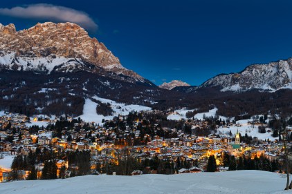 Gli occhi del mondo puntati su Milano-Cortina