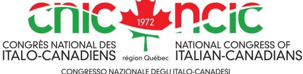 Congresso Nazionale degli Italo-Canadesi (Regione Québec): elezione dei rappresentanti del popolo