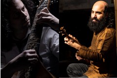 Incontro musicale alla Sala Bourgie tra l’Italia e Istanbul