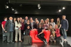 “Le banane verdi” di Cathy Fuoco