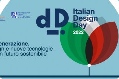 23 marzo: Italian Design Day