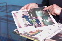 Definire la propria identità, riscoprire le proprie radici