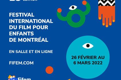 La partecipazione italiana alla 25° edizione del FIFEM