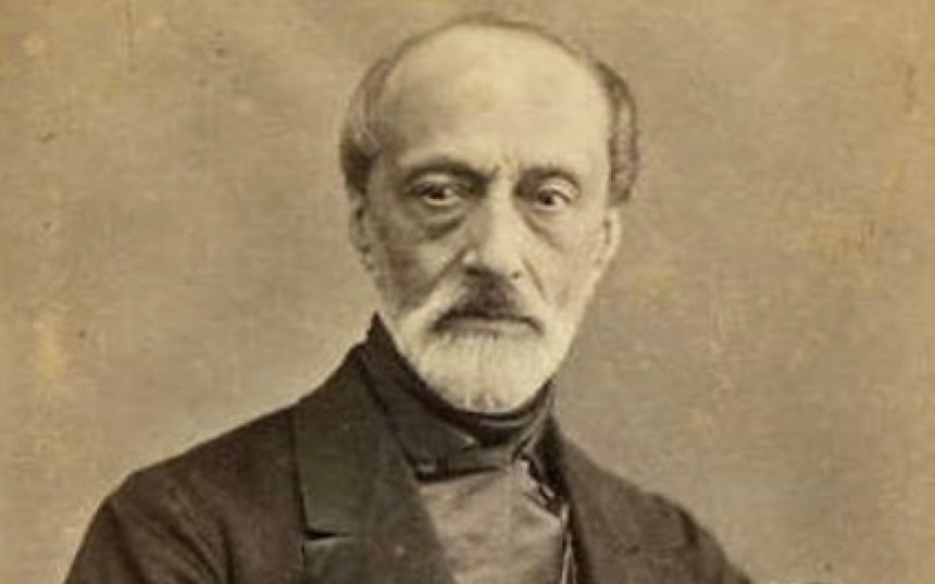 Giuseppe Mazzini un italiano all’estero precursore dell’Europa unita