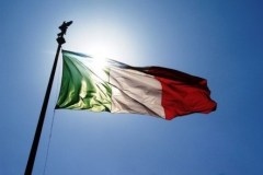 I valori che uniscono gli italiani hanno reso forte la nostra comunità