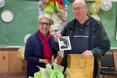 50 anni di sacerdozio per Padre Mario Titotto