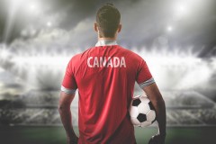 Mondiali di calcio, il sorteggio dei Gruppi: girone complicato per il Canada