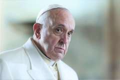 Le scuse di Papa Francesco per il “genocidio culturale” degli Autoctoni canadesi