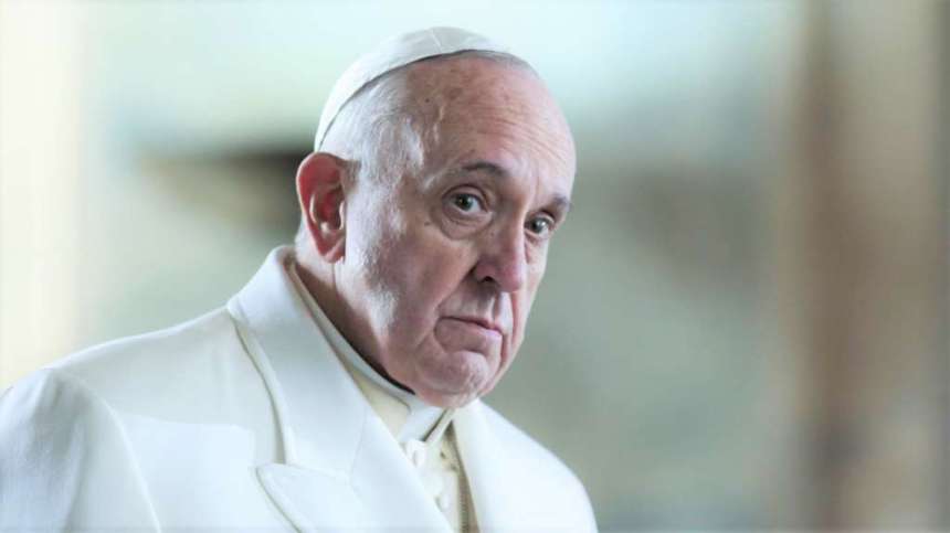 Le scuse di Papa Francesco per il “genocidio culturale” degli Autoctoni canadesi