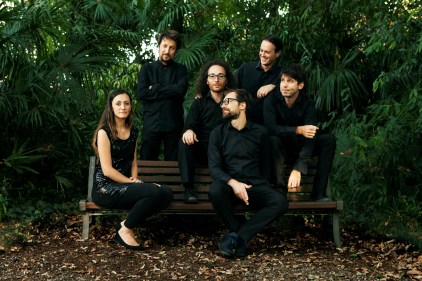 Alla scoperta dell’avanguardia musicale italiana