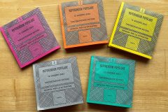 I referendum popolari abrogativi del 12 giugno