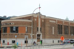 La Casa d’Italia: custode della nostra storia e veicolo di iniziative e novità