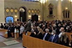 Ricordando Marisa Ferretti Barth