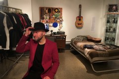 La prima del film-documentario “Calliari, QC” di Anita Aloisio