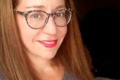 Anna Panunto, una nuova presenza nel panorama letterario e teatrale