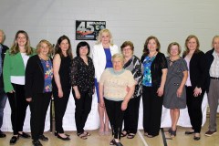 L’assemblea di ALMA CANADA