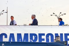 Il Real Madrid e Carlo Ancelotti sul tetto d’Europa