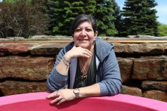 Tra parole in dialetto e matrimoni: incontro con Lia Gentile, la “Big Mama siciliana”