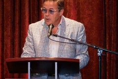 Incontro con Carmine D’Argenio, presidente della CCIC, la “pietra angolare” del commercio Italia-Canada